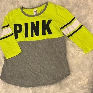 Victorias Secret PINK t shirt